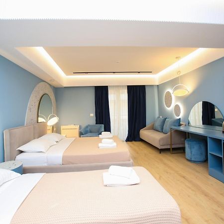 Imperial Visar Rooms Влёра Экстерьер фото