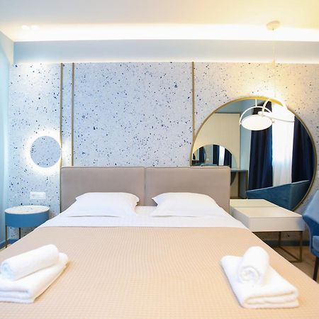 Imperial Visar Rooms Влёра Экстерьер фото