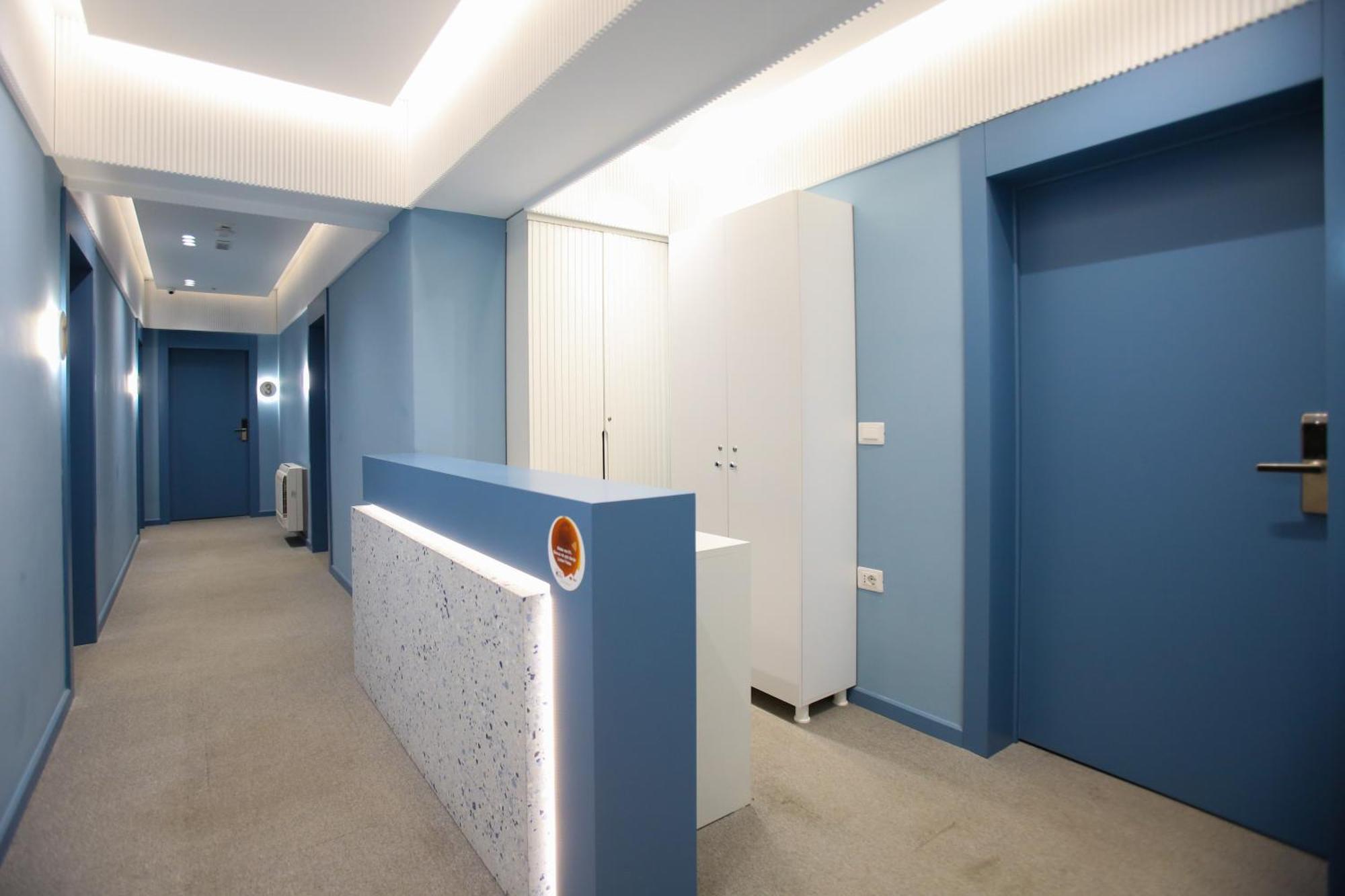 Imperial Visar Rooms Влёра Экстерьер фото