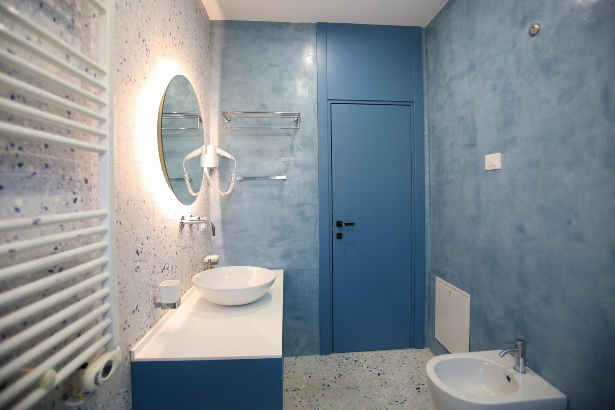 Imperial Visar Rooms Влёра Экстерьер фото